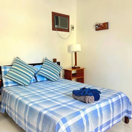 Pousada Suites Nova Mar Ильябела Экстерьер фото